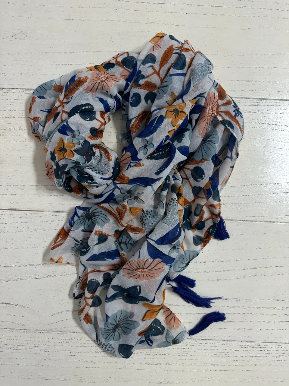 Pañuelo Parfois - imagen 1