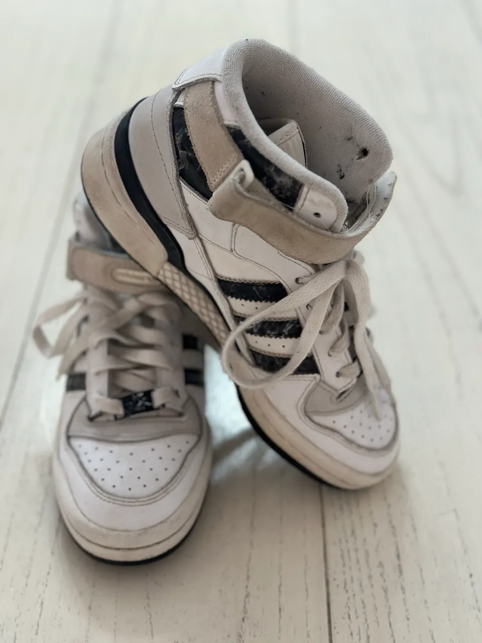 Zapatillas adidas - imagen 1
