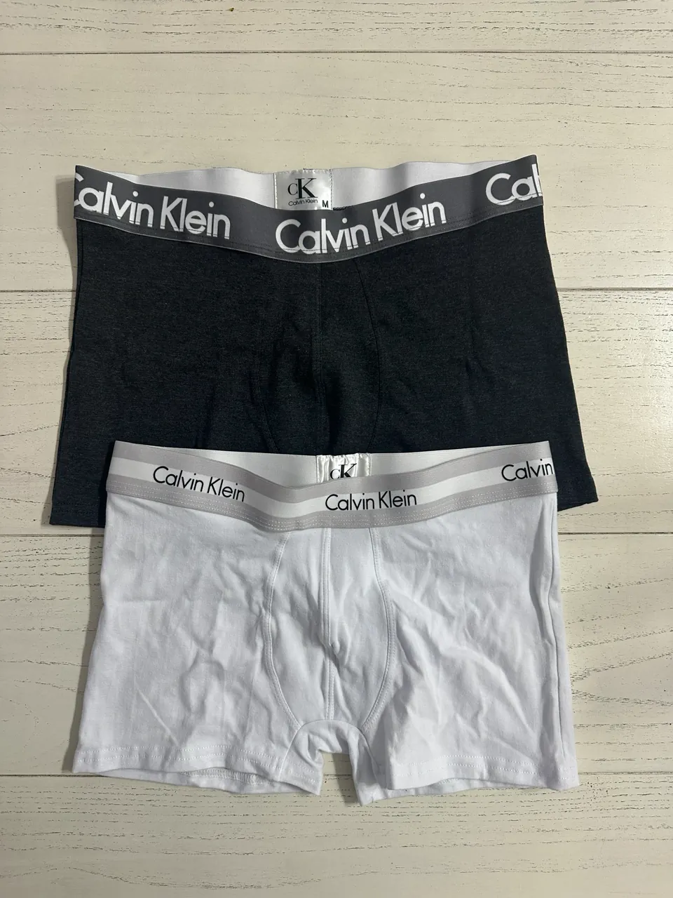 Calzoncillo Calvin Klein - imagen 1