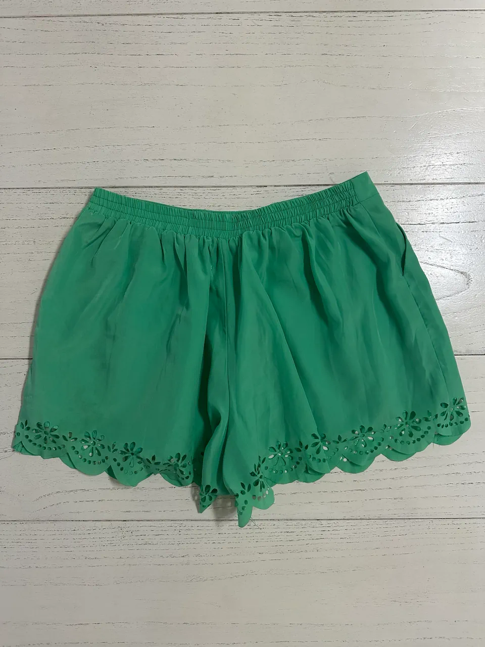 Short Ayres - imagen 3
