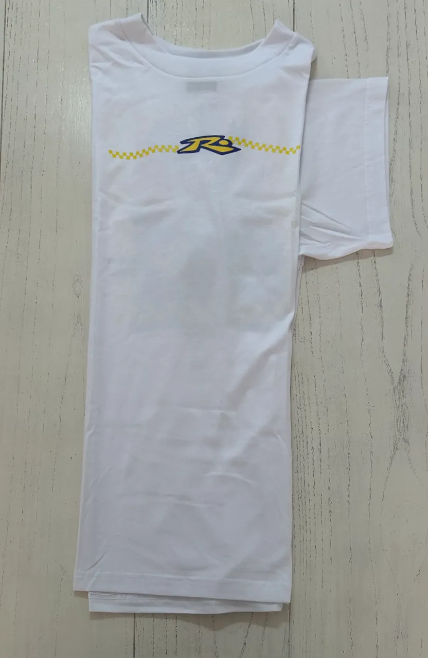 Remera Rusty - imagen 1