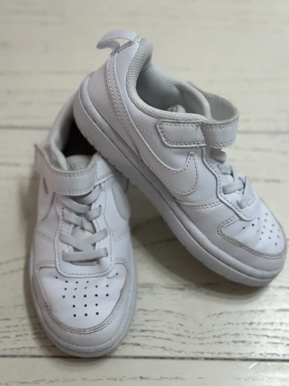 Zapatillas Nike · Talle AR 28
