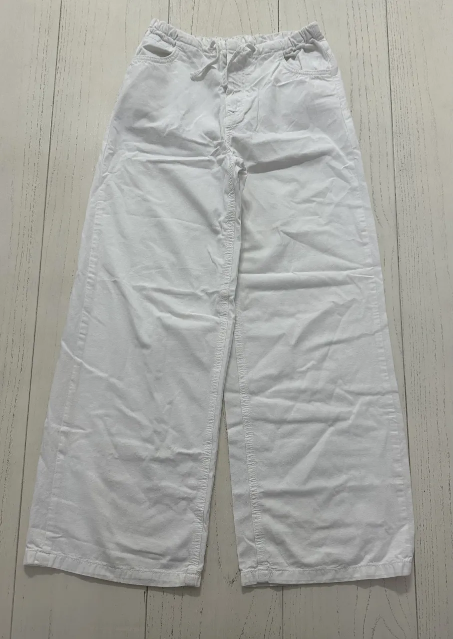 Pantalón Zara · Talle 11 años / 146 cm