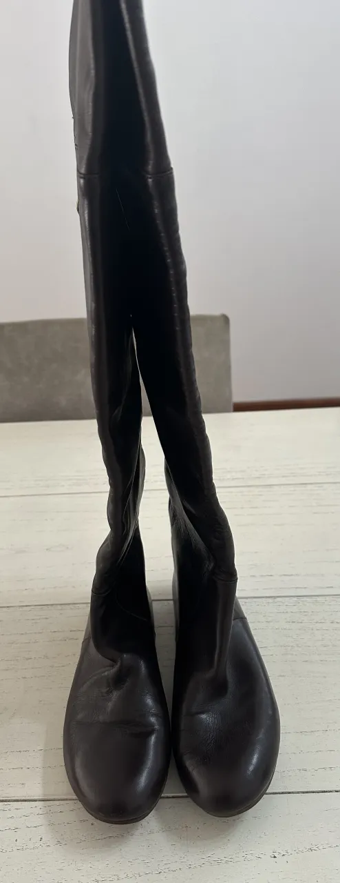 Botas Marc Jacobs - imagen 1
