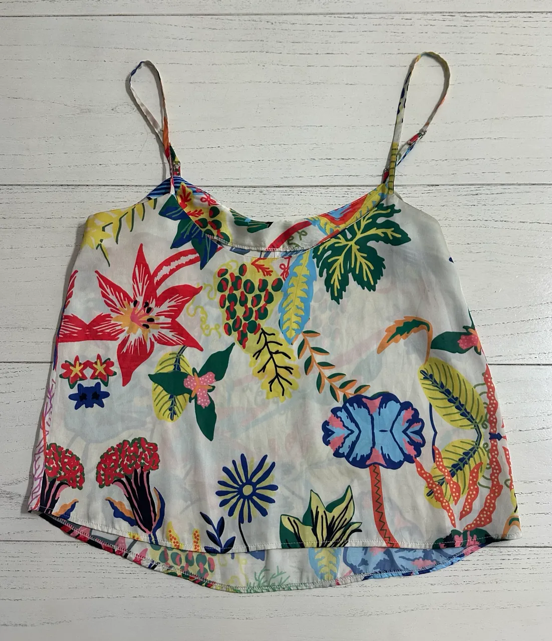 Musculosa Ossira - imagen 1