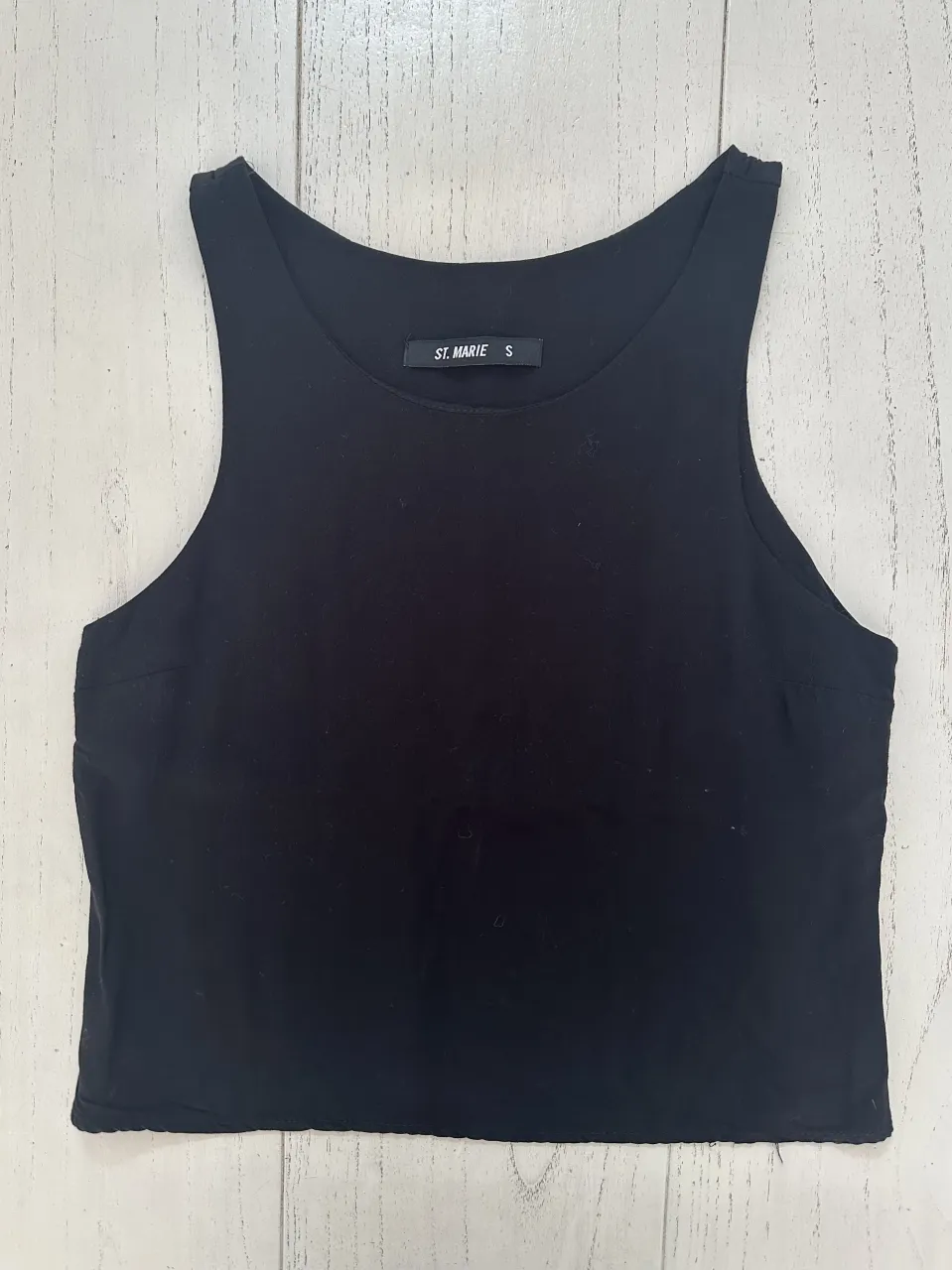 Musculosa ST. MARIE - imagen 1