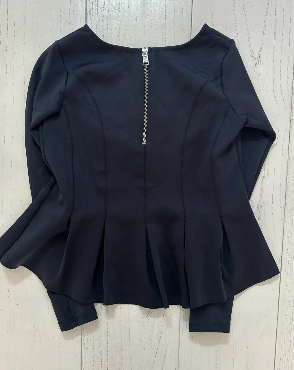 Blusa Jazmín Chebar - imagen 5