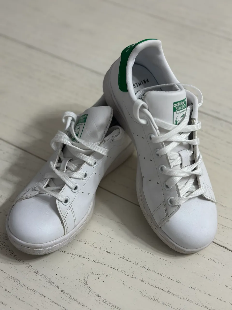 Zapatillas adidas · Talle AR 36