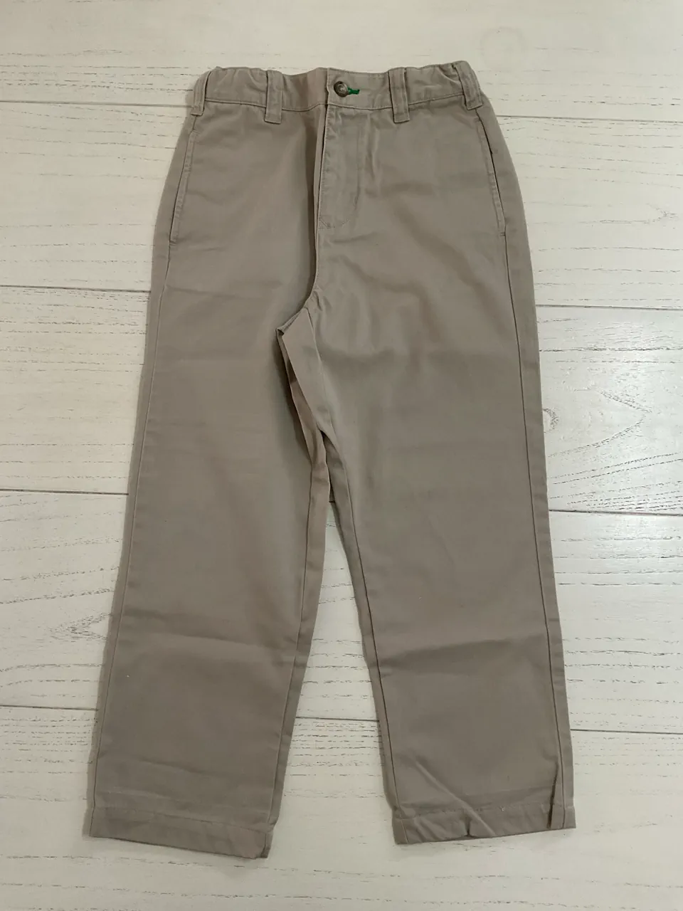 Pantalón Tommy Hilfiger · Talle 7 años / 122 cm
