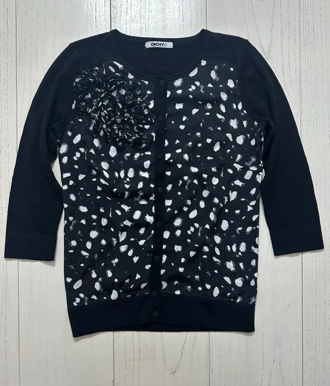 Sweater DKNY - imagen 1