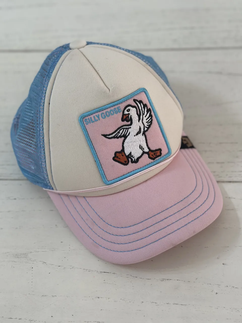 Gorra y gorro Goorin
