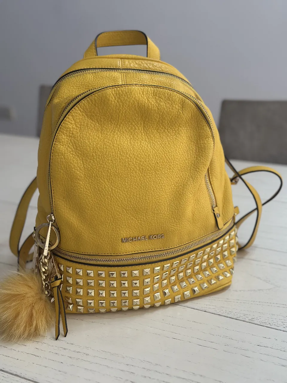 Mochila Michael Kors - imagen 1