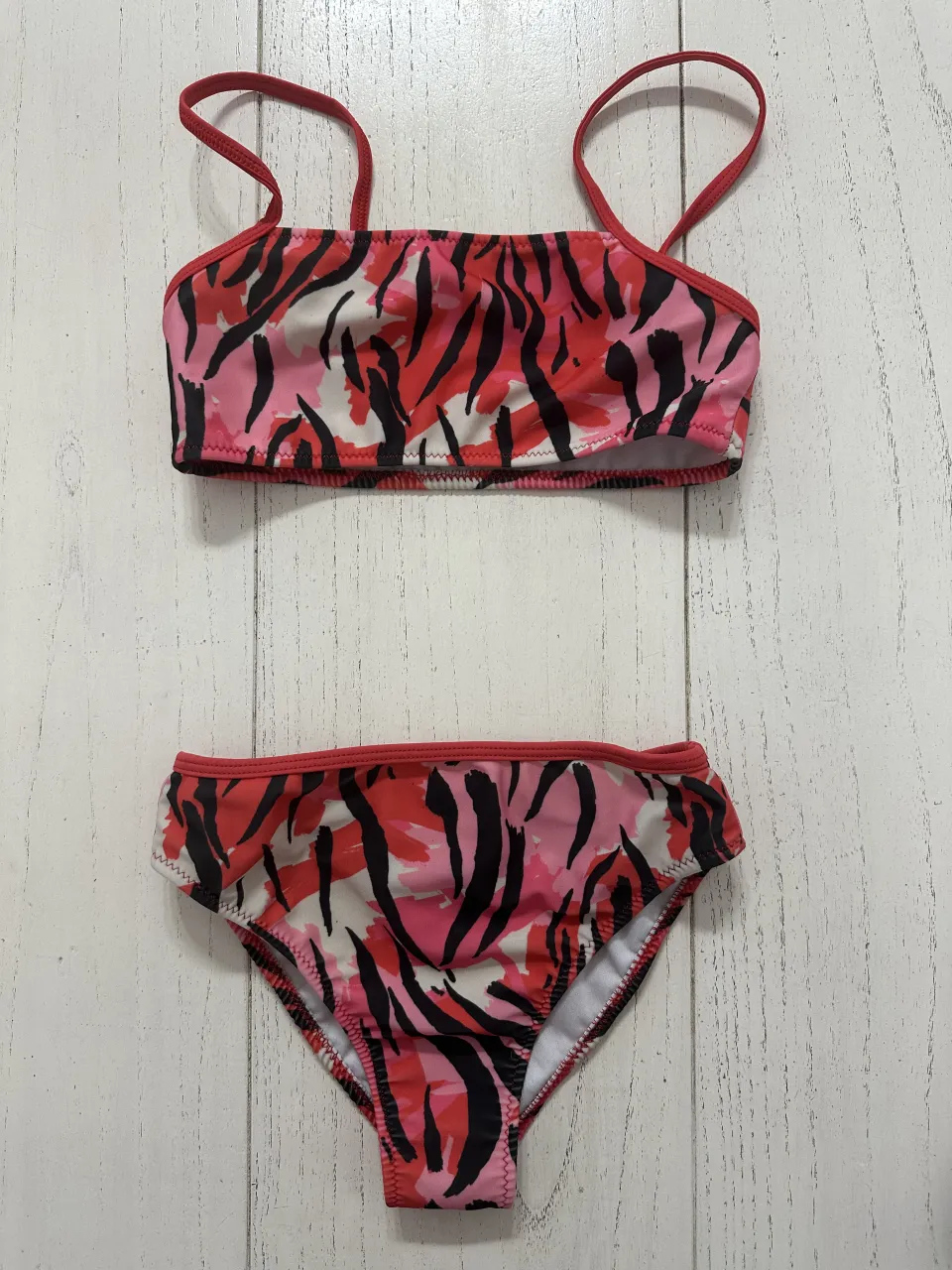 Bikini Kosiuko · Talle 10 años / 140 cm
