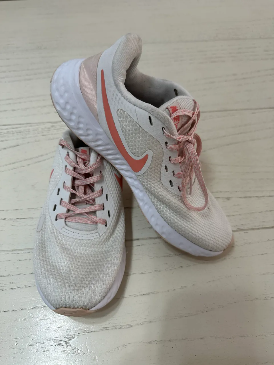 Nike · Talle AR 35