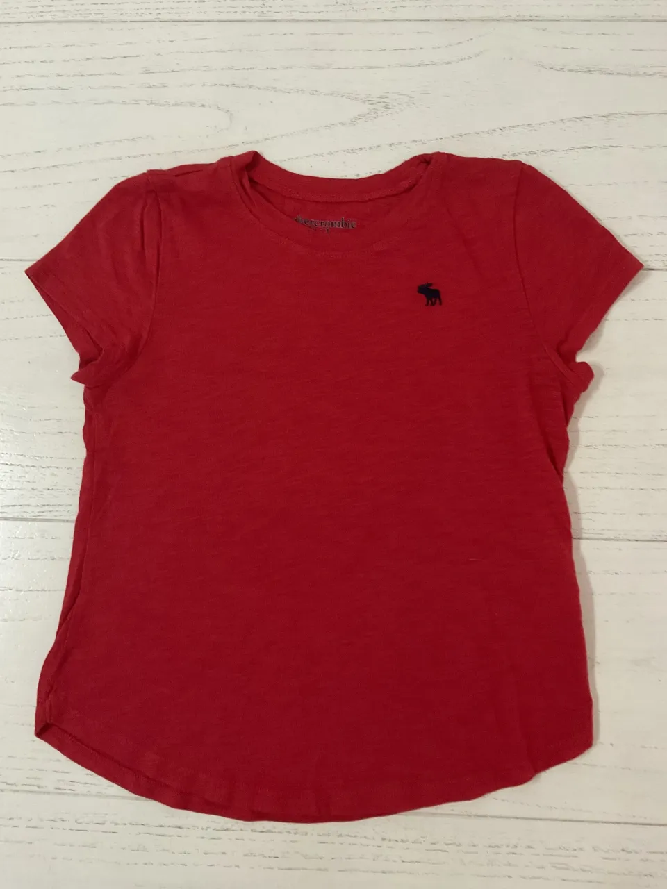 Lote de ropa Abercrombie & Fitch · Talle 8 años / 128 cm