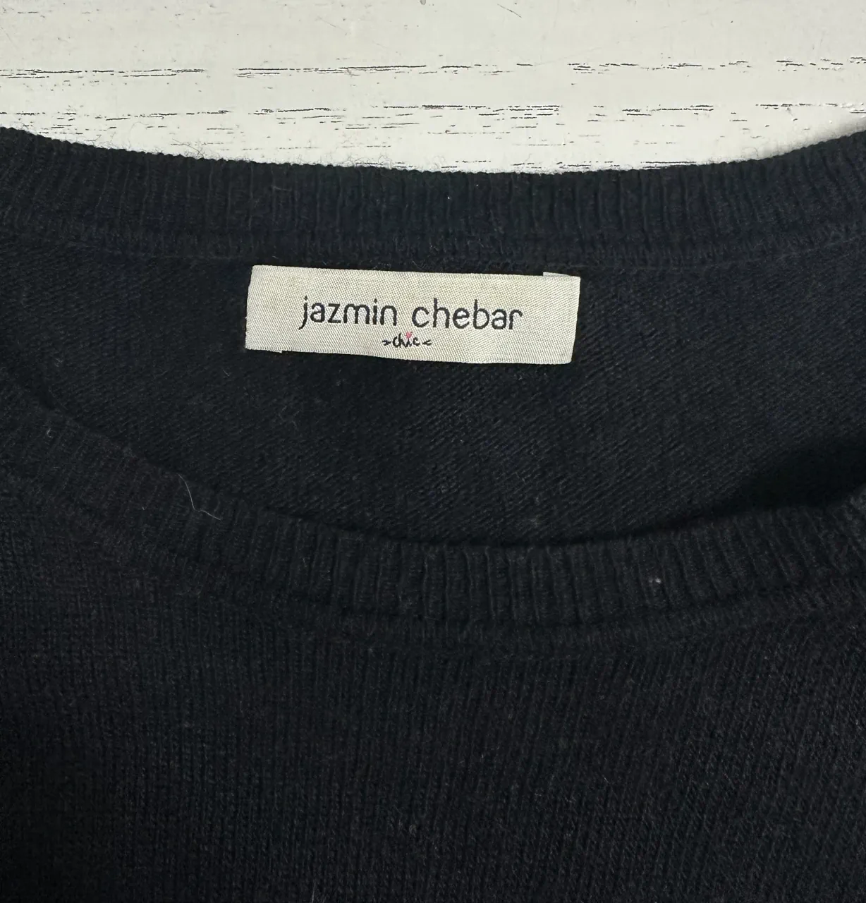 Sweater Jazmín Chebar - imagen 3