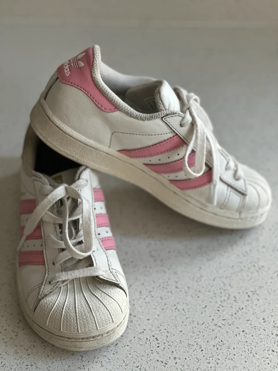 Zapatillas adidas - imagen 1