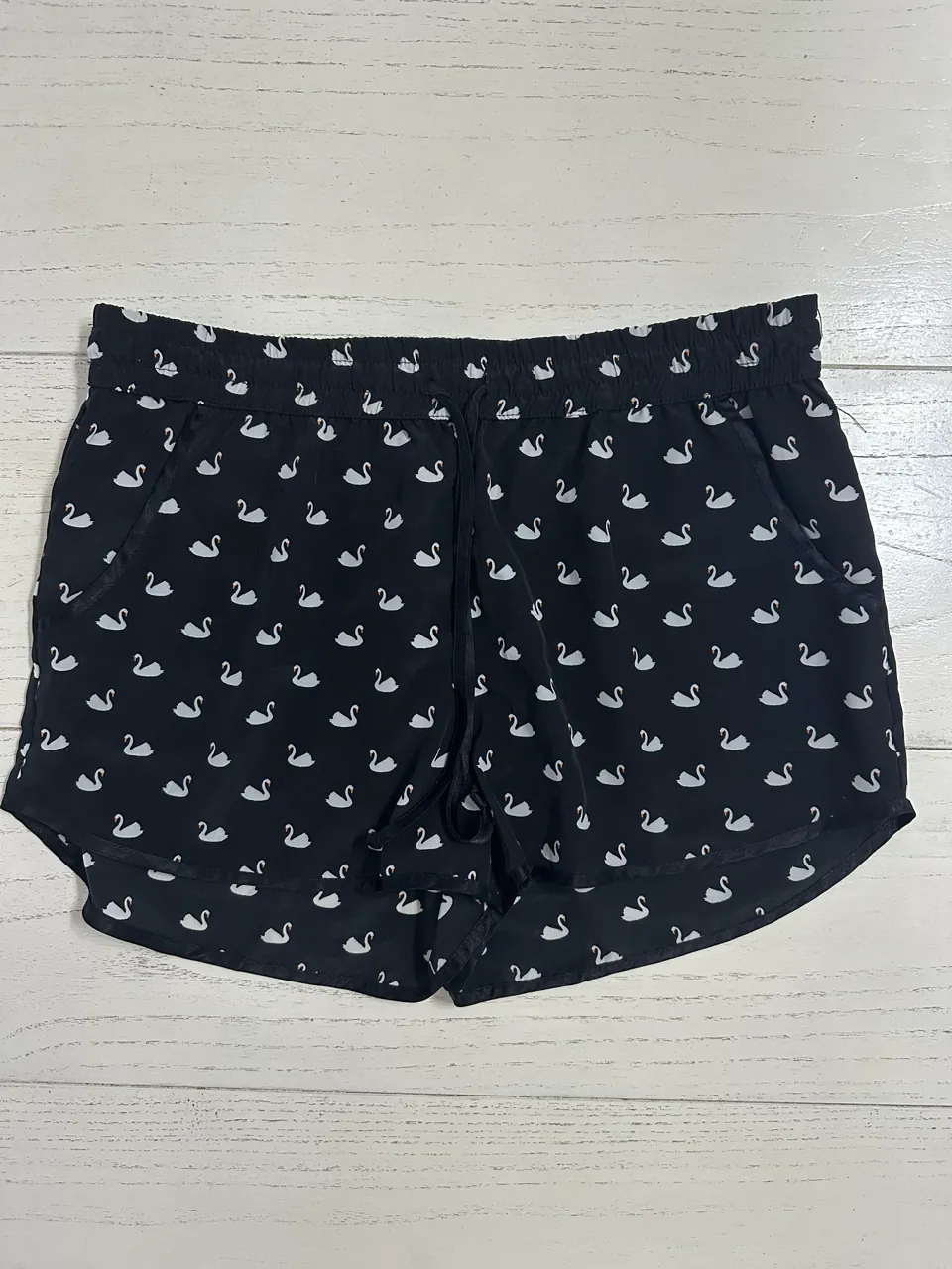Short Sin marca · Talle M