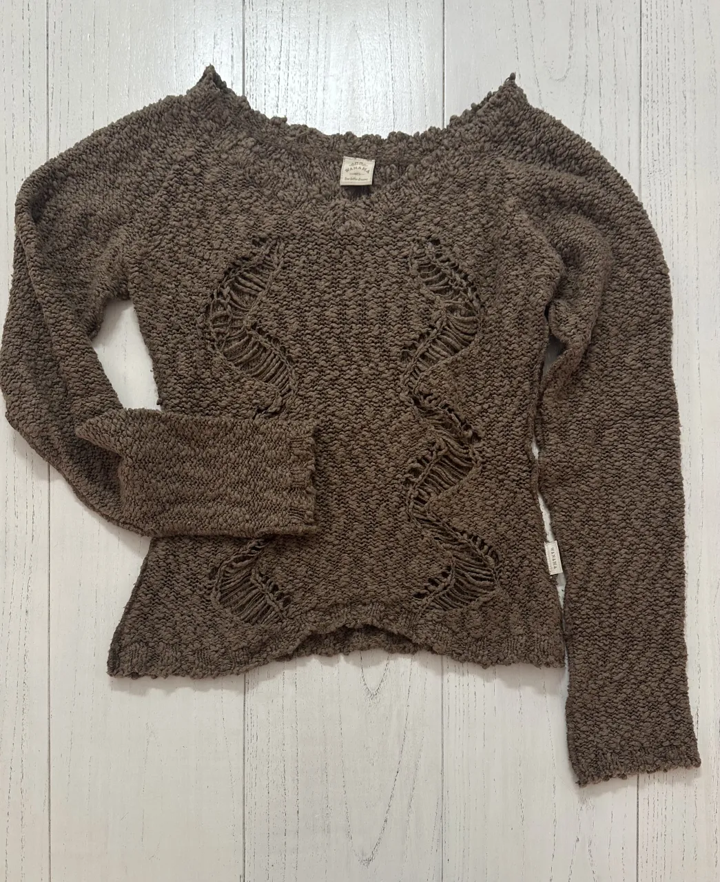 Sweater Wanama - imagen 1