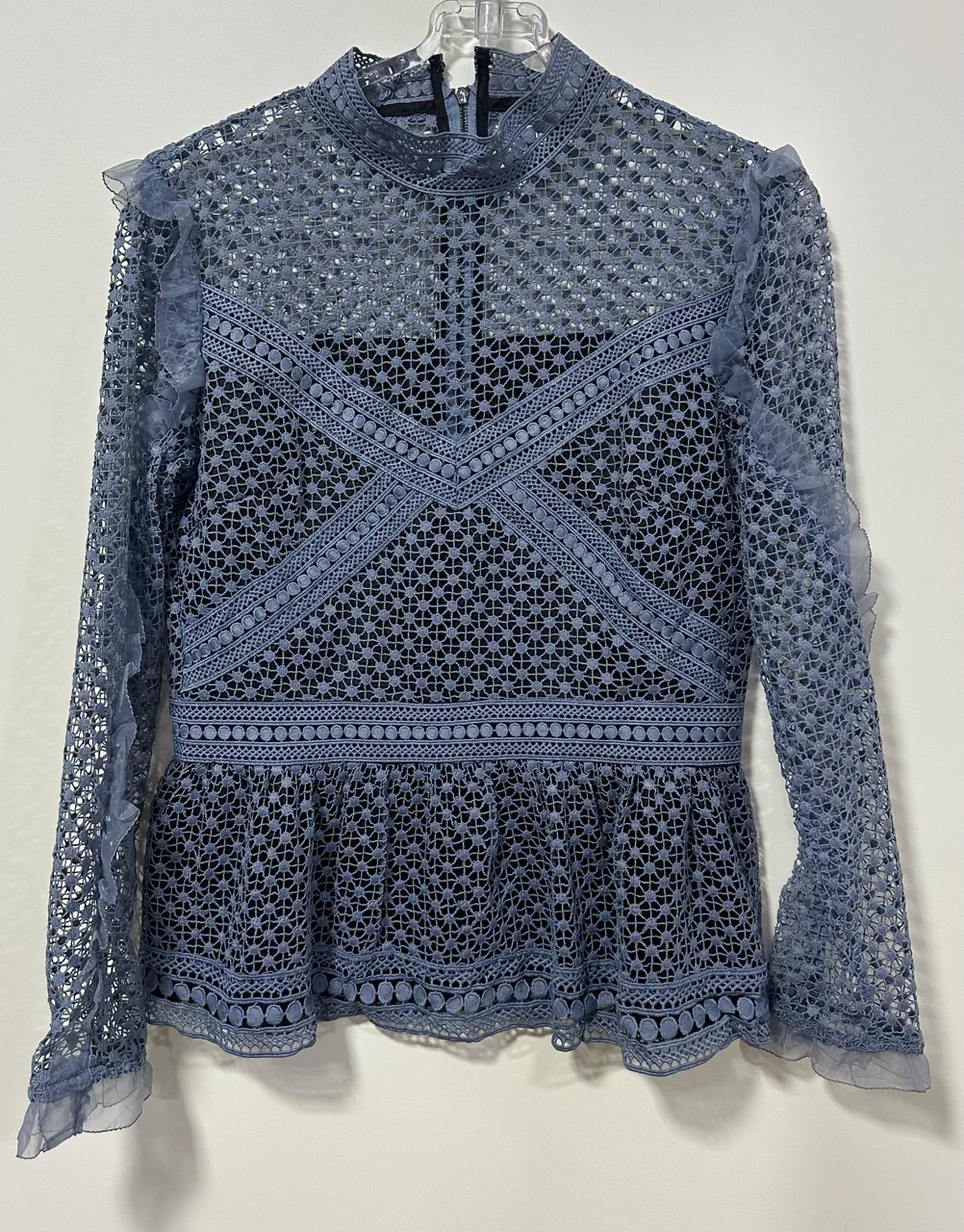 Blusa Sin marca - imagen 1