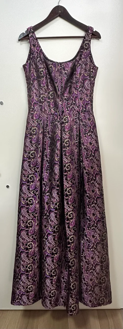 Vestido María dahn - imagen 1