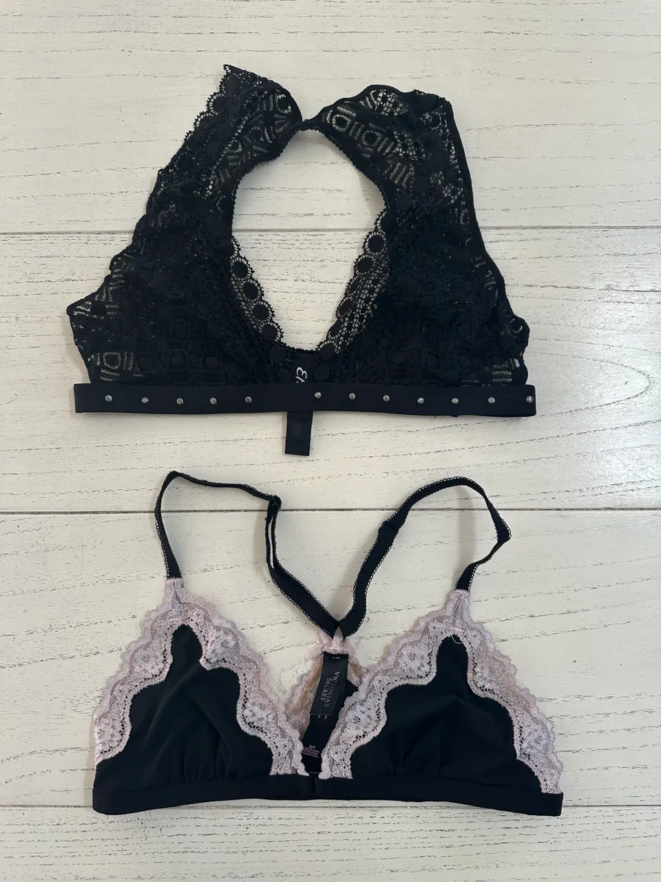 Corpiño Victoria's Secret - imagen 1