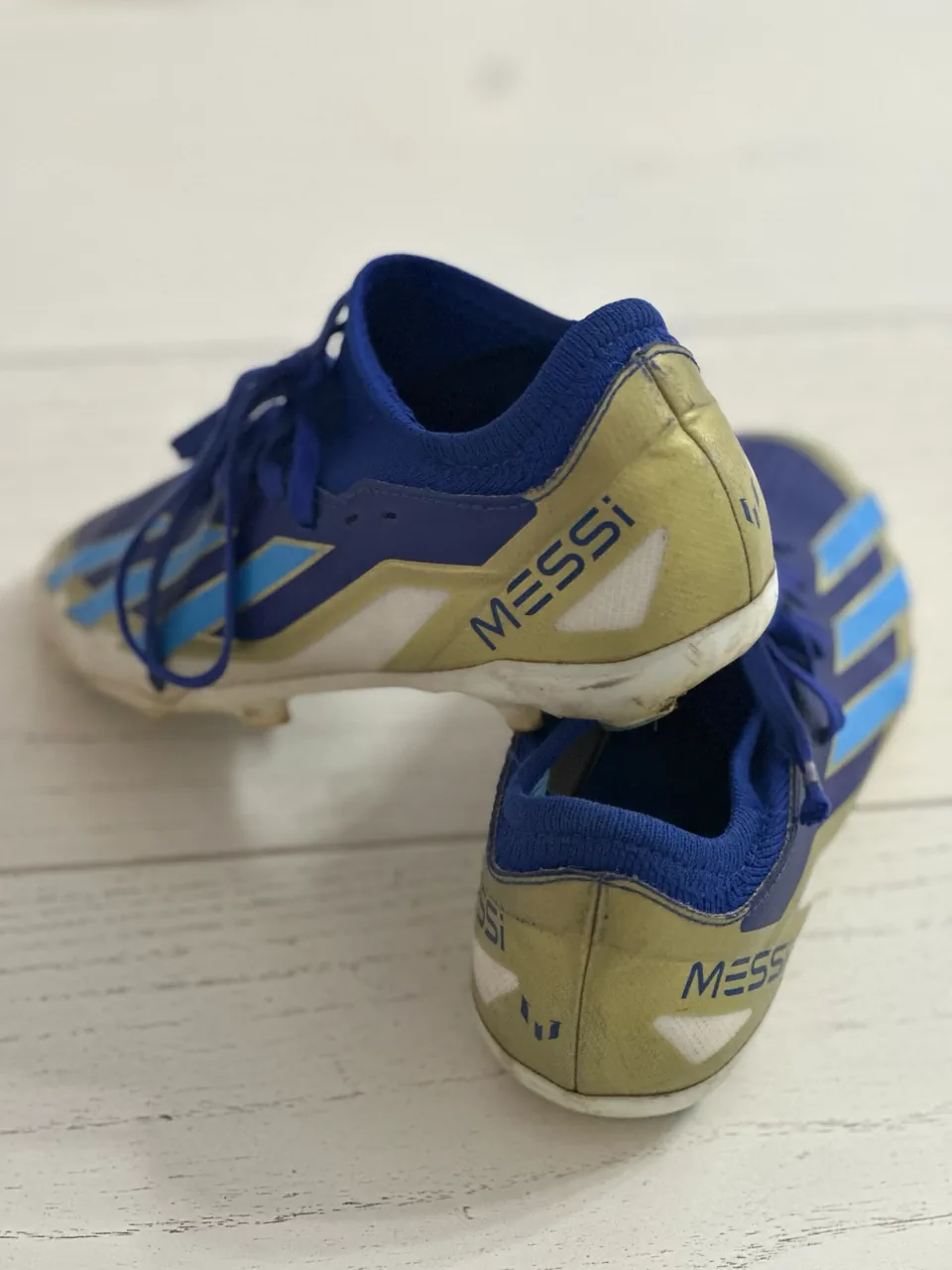 Botín de fútbol adidas - imagen 4
