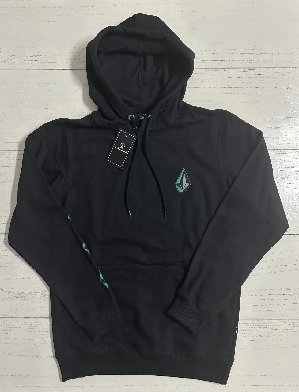 Buzo Volcom · Talle 14 años / 164 cm