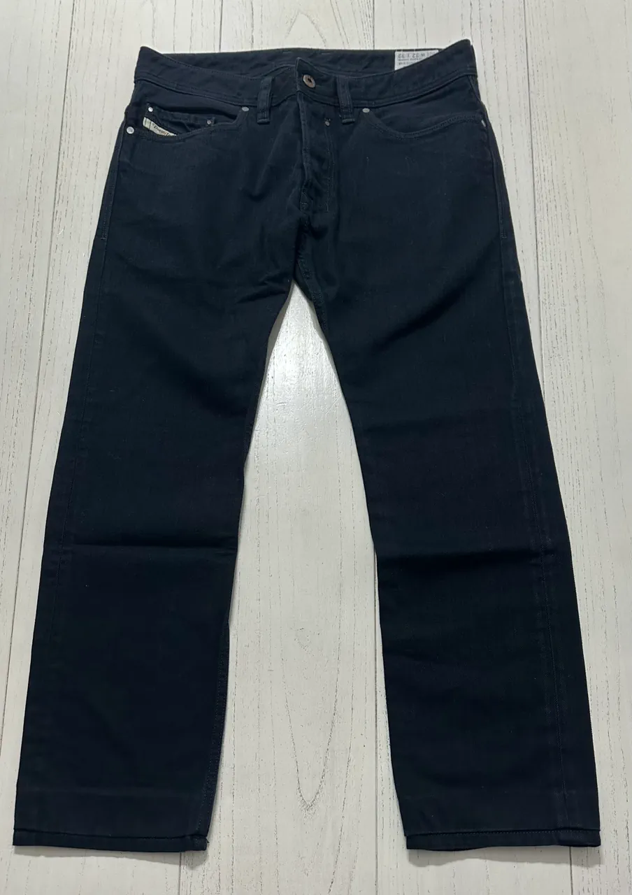 Jean Diesel - imagen 1