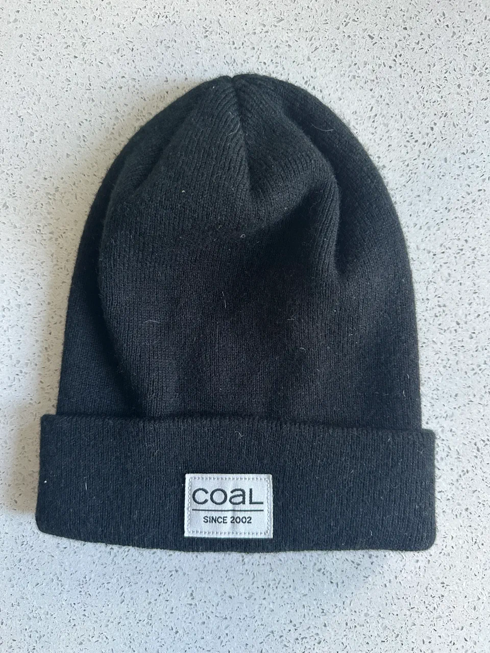 Gorro Coal