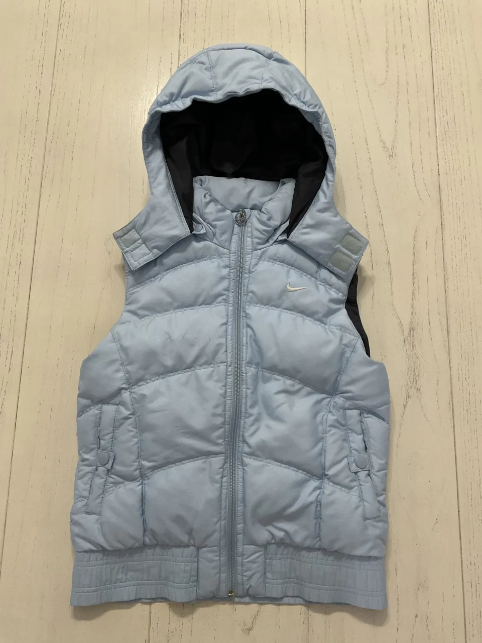 Chaleco Nike · Talle 10 años / 140 cm