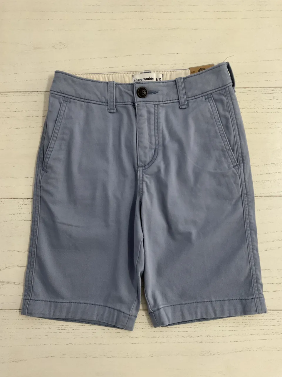 Bermuda Abercrombie & Fitch · Talle 7 años / 122 cm