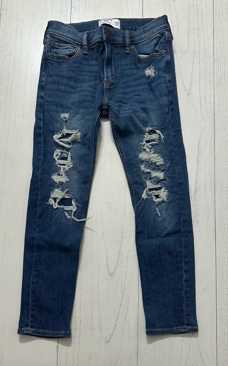 Jean Abercrombie kids - imagen 1