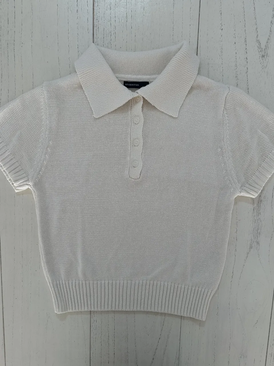 Pieta denim studio · Talle S
