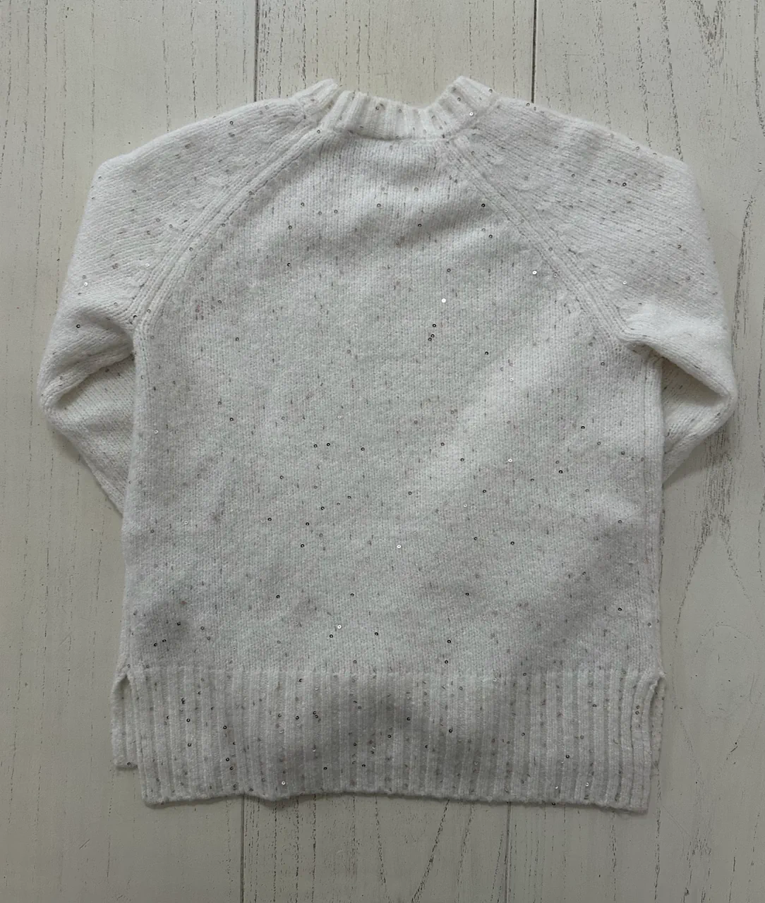 Sweater de cuello redondo Blukids - imagen 3