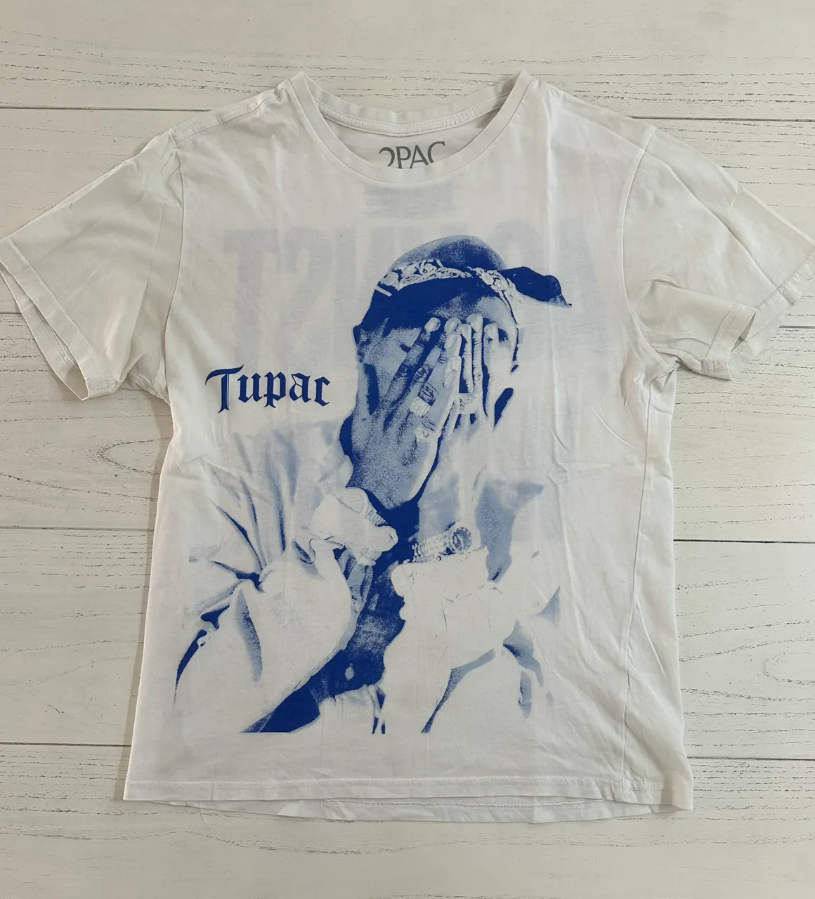 Remera Pacsun - imagen 4