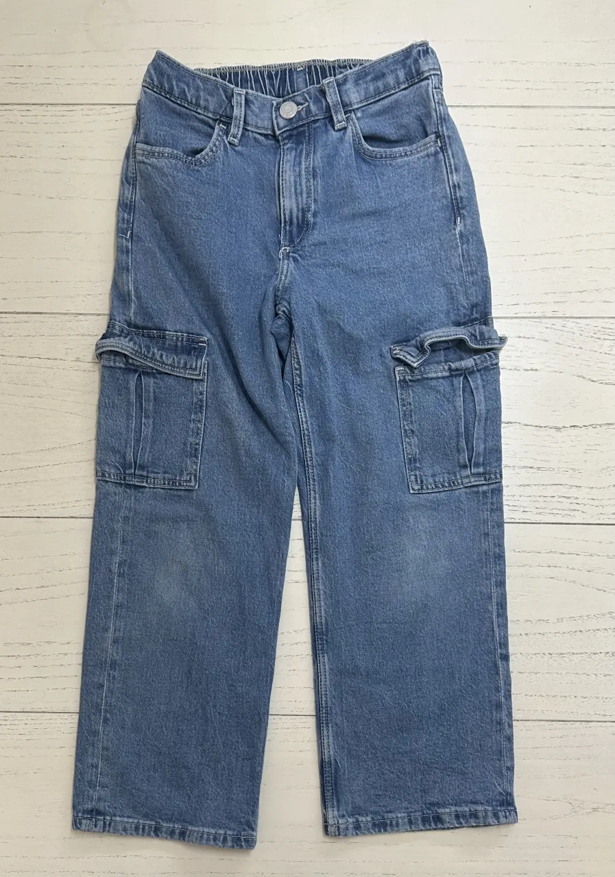 Jean H&M · Talle 6 años / 116 cm