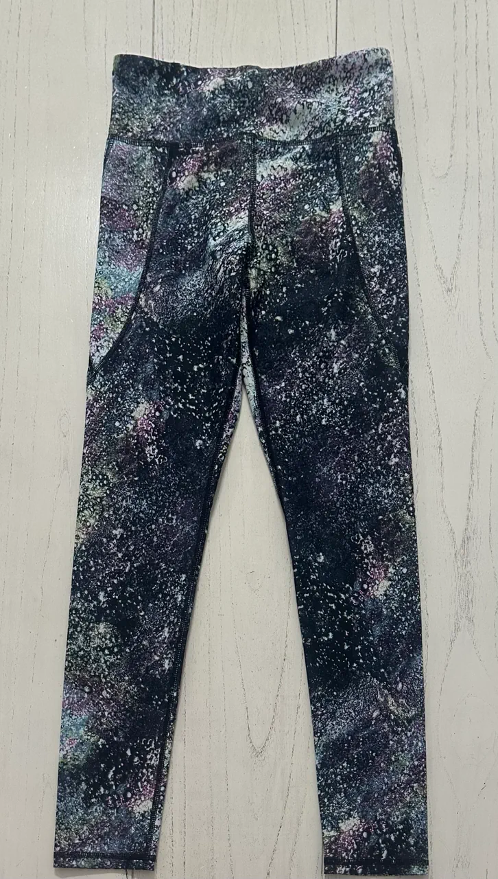 Calza Old Navy · Talle 10 años / 140 cm