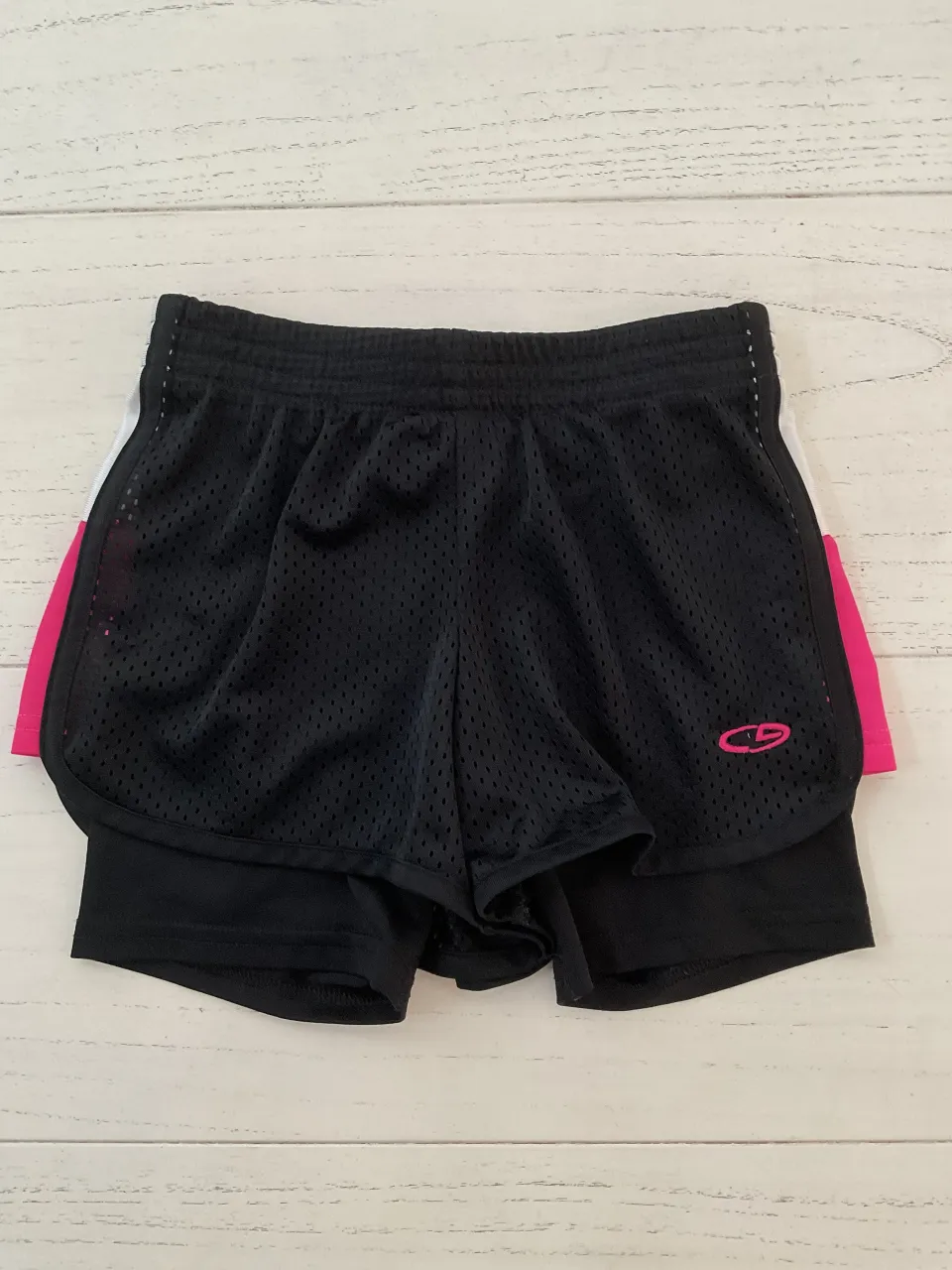 Ropa deportiva Champion · Talle 7 años / 122 cm