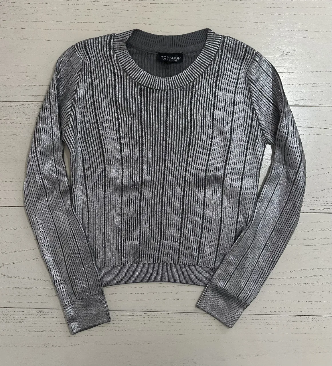 Sweater Topshop - imagen 1