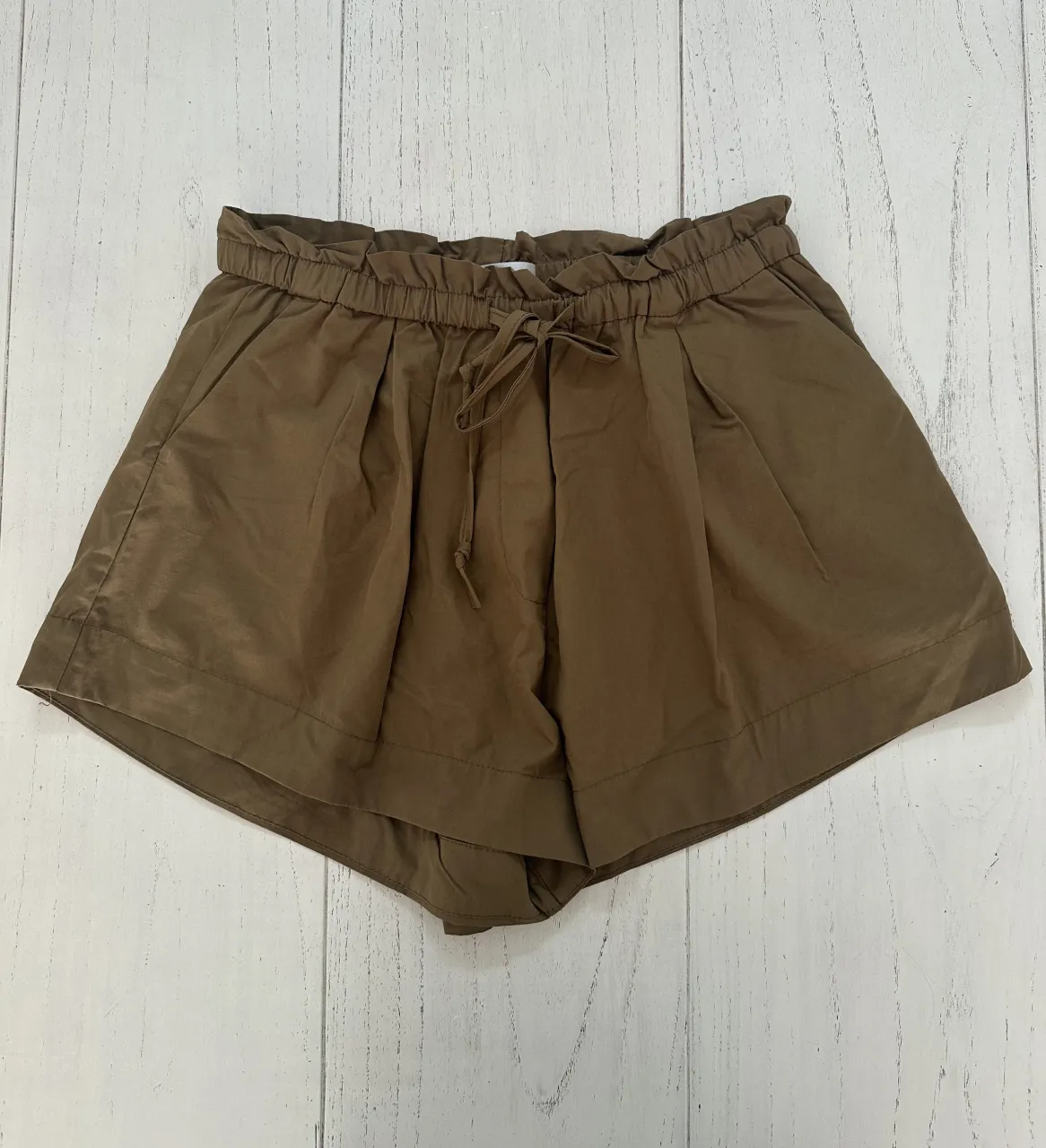 Short Yurine · Talle S