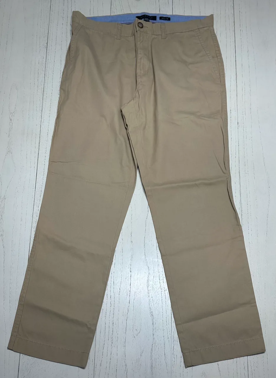 Pantalón Tommy Hilfiger - imagen 1