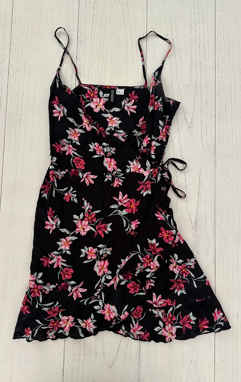 H&M · Talle M