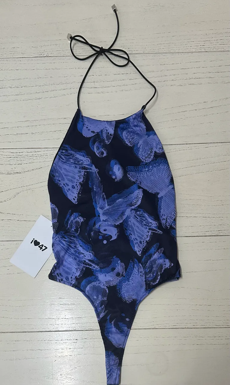 Traje de baño i47 - imagen 1