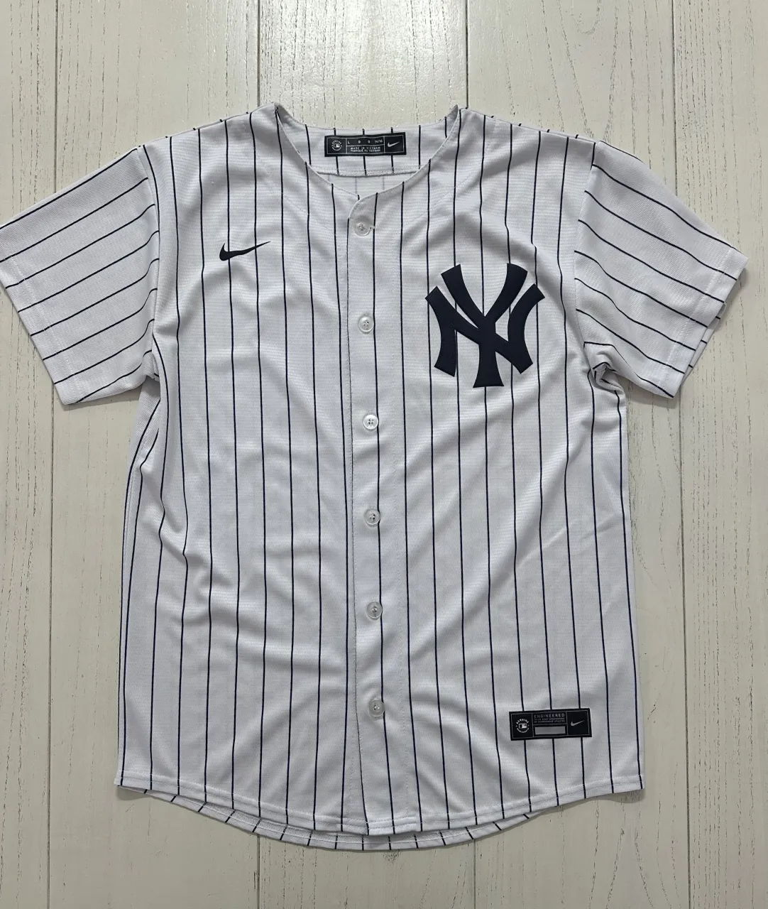 Ropa deportiva Nike · Talle 14 años / 164 cm