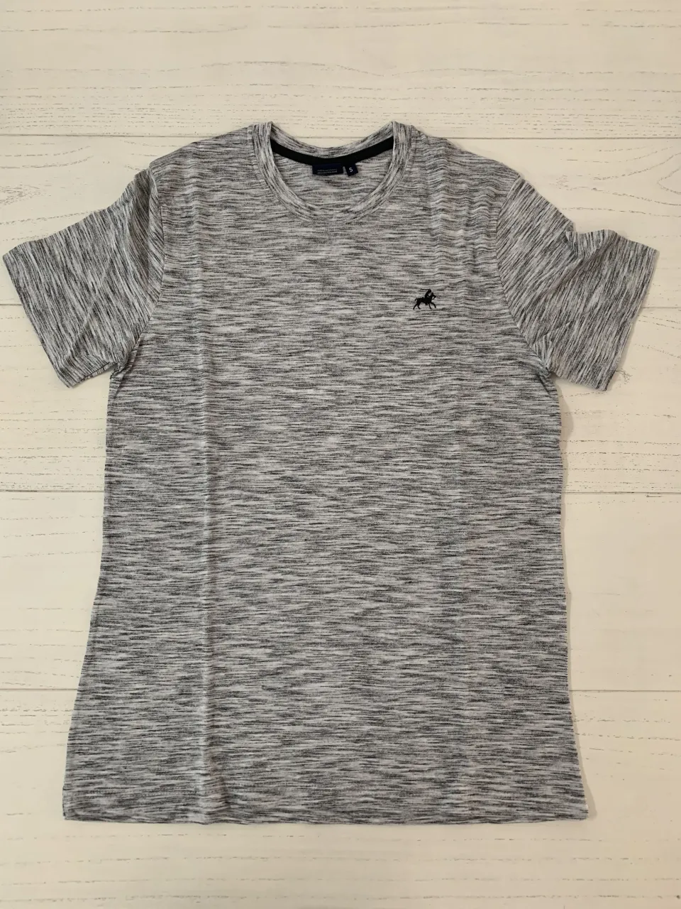 Remera Polo - imagen 1