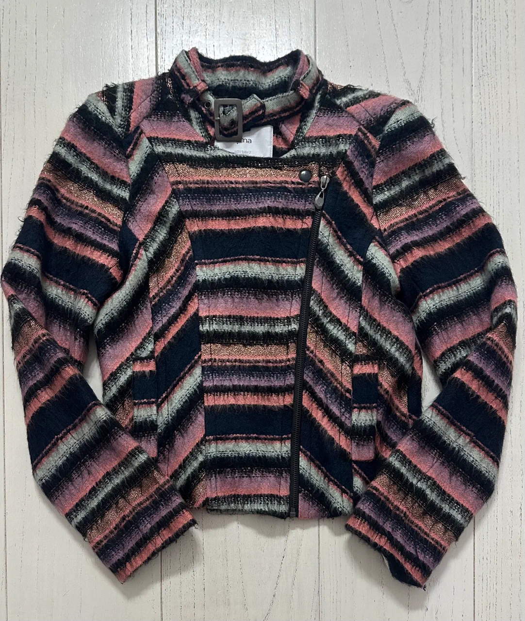 Campera Uma - imagen 1