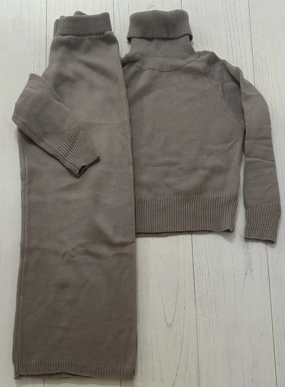 Polera Shein · Talle S