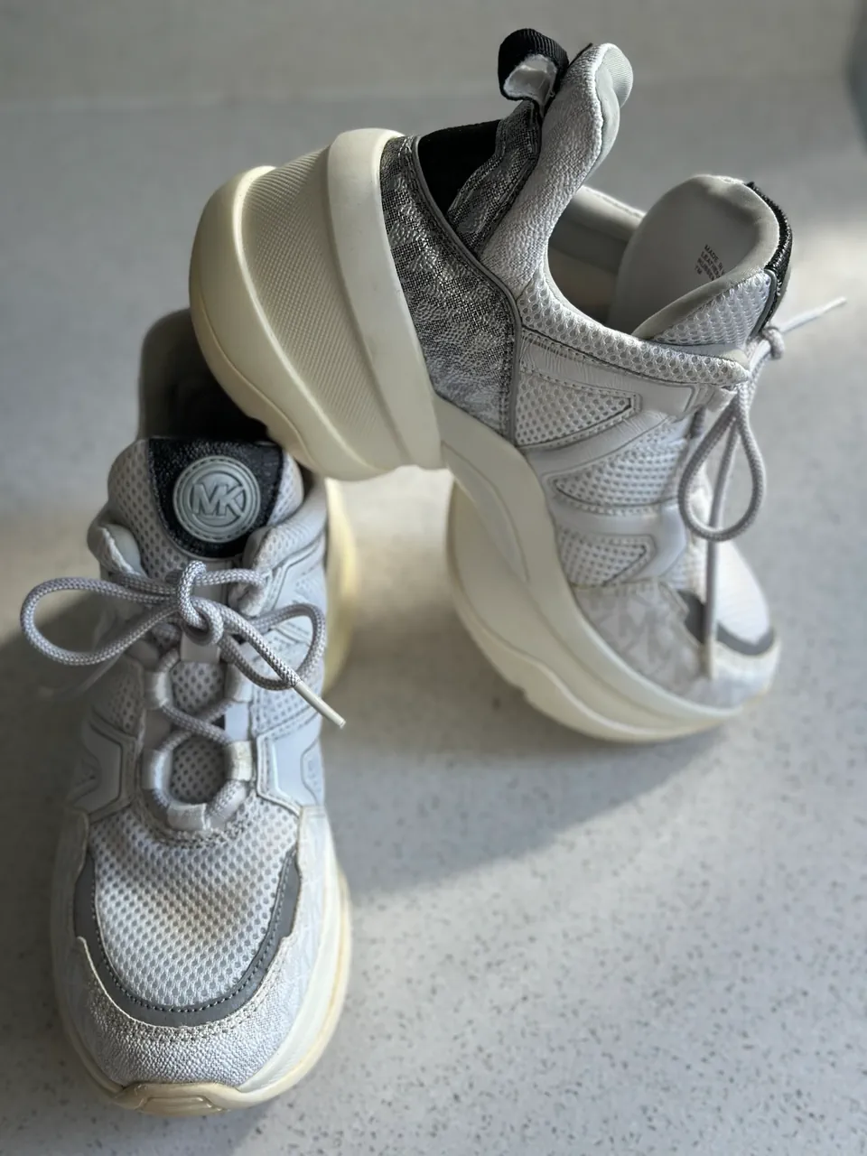 Zapatillas Michael Kors - imagen 1