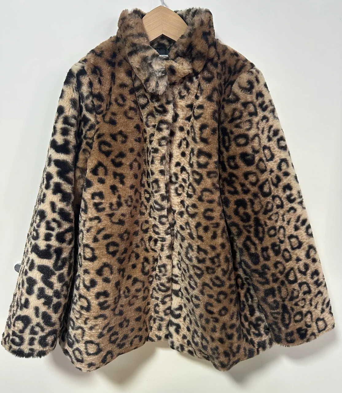 Tapado CHEEKY · Talle 8 años / 128 cm